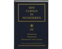 Een cursus in wonderen