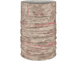 Buff Original EcoStretch nekwarmer, birch gray