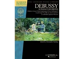 Claude Debussy