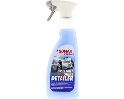 Sonax Xtreme Brilliant Shine Detailer Spray
