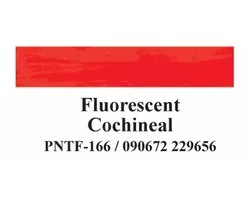 Royal & Langnickel Crafter’s Choice Acrylverf 59 ml. - Fluorescent Cochineal