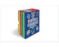 Marvel Comics Mini-Books Collectible Boxed Set: A History and Facsimiles of Marvel's Smallest Comic Books