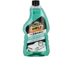 Shield + Keramiek Autowasmiddel 520 ml
