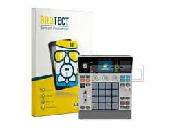 Screenprotector voor Akai MPC Sample Beschermglas transparant