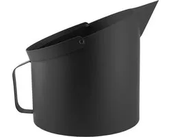 Livn Pellet Opberger L - Strak Design - Ruime Opbergbak
