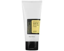 COSRX - Snail 92 All In One Cream Tube