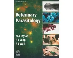 Veterinary Parasitology