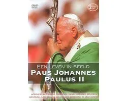 Paus Johannes Paulus II - Een Leven In Beeld