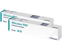 Alfacolon PRO - 30 ml