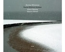 Norma Winstone - Dance Without Answer (CD)