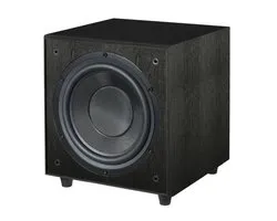 Wharfedale Diamond SW-150 Subwoofer, Black