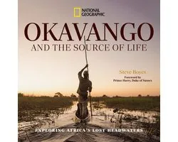 Okavango and the Source of Life