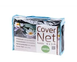 Velda Couverture de bassin Couverture de bassin filet 6x3 m