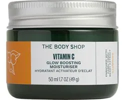 Vitamin C Glow Boosting Moisturiser Cream