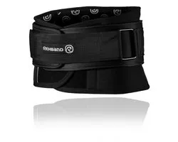 Rehband X-RX Back Support - Lifting belt