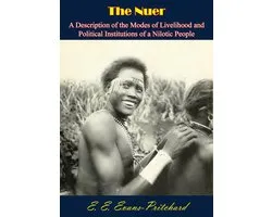 The Nuer: