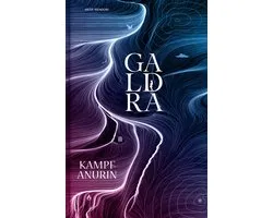 Kampf um Anurin - Galdra