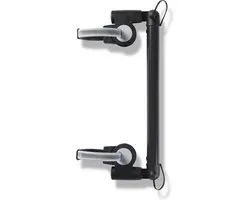 Eve Kids - Kid Sit Adapter - Adapter specifiek voor Kid-Sit meerijdplankje - Universeel voor aan kinderwagen