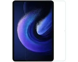 EtuiTab - Gehard Glas - Xiaomi Mi Pad 6/6 Pro 11" - Hoge Kwaliteit - 2023