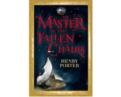 The Master of the Fallen Chairs