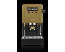Gaggia Classic Evo Pro Limited Edition 85 jaar jubileum 2023