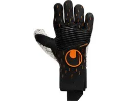 Uhlsport Speed Contact Supergrip+ Reflex Keepershandschoenen - Maat 7.5