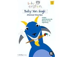 Baby Einstein:Baby Van Go