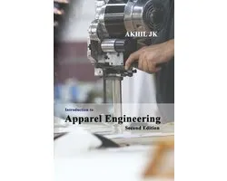 Introduction to Apparel Engineering