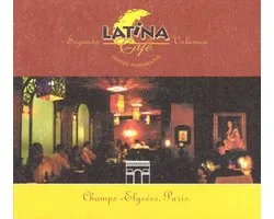 Latina Cafe Vol. 2