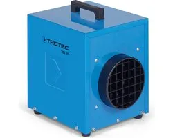 TROTEC Elektrische kachel TDE 25 V2