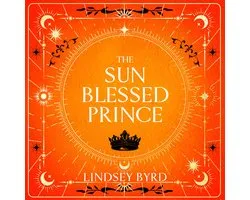 A Tale of Two Crowns1-The Sun Blessed Prince