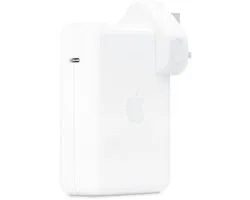 Apple Originele USB-C Power Adapter - MacBook oplader - Verenigd Koninkrijk - 140W - Wit