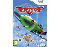 Disney Planes