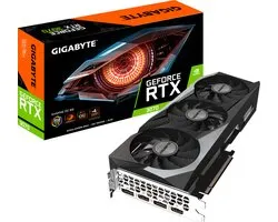 GIGABYTE RTX 3070 GAMING OC 8G LHR grafische kaart GV-N3070GAMING OC-8GD