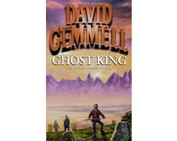 Ghost King