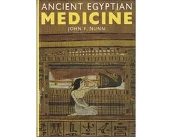 Ancient Egyptian medicine