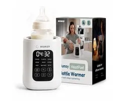 Numsy Heatpod Chauffe-biberon · Chauffe-lait