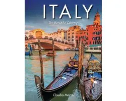 Travel [Portrait format]- Italy