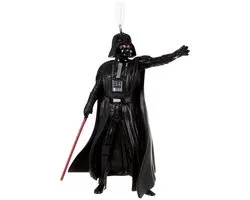 Hallmark Funko POP! - Star Wars - OBI-Wan Kenobi Darth Vader Collector Figuur - Hars
