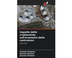 Impatto delle criptovalute sull'economia delle costruzioni