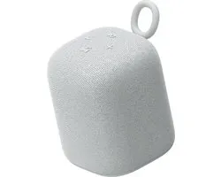 Sony LinkBuds Speaker – Draadloze Bluetooth speaker met oplaaddock - Grijs