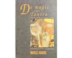 De Magie van Tantra