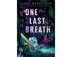 One Last Breath