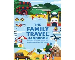 The Family Travel Handbook