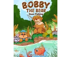 Bobby the Bear