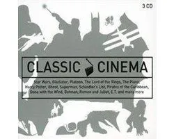Classic Cinema