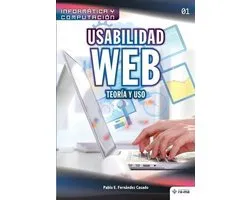 Colecciones Abg - Informática Y Computación- Usabilidad Web. Teoría y uso