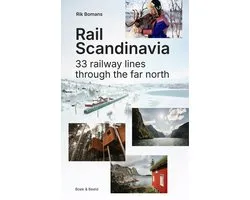 Rail Scandinavia