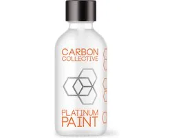 CARBON COLLECTIVE - PRO - Platinum Paint 7H Ceramic Coating - For Gloss & Matte Surfaces - 2 YEARS - 3.0
