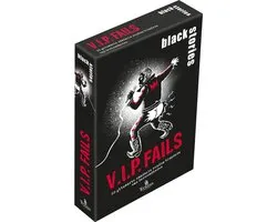 black stories V.I.P. Fails